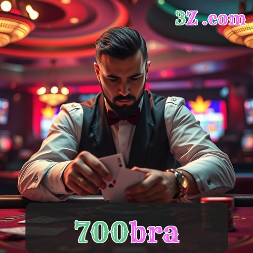Apostas Vibrantes e Engajadoras no 700bra para Todos