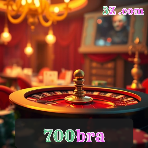 Descubra o Melhor Cassino do Brasil com 700bra