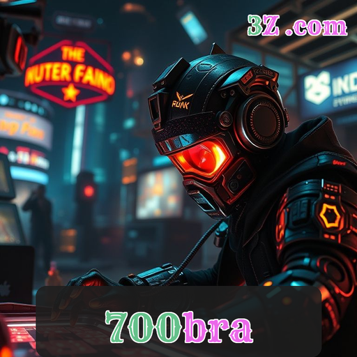 700bra: Sua fonte confiavel para jogos online no Brasil