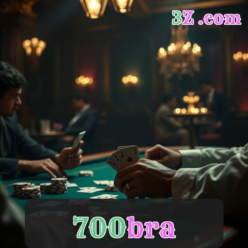 Experimente a Plataforma Única do 700bra Para Gamers